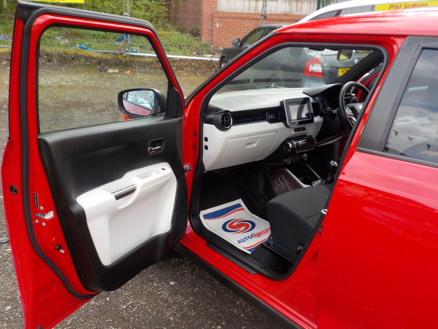 Used Suzuki Ignis 2019 for sale - 76990527: Photo 14