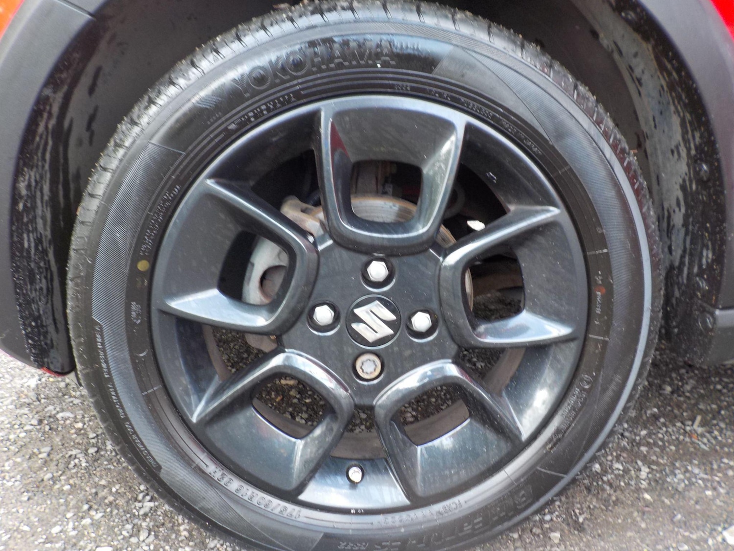 Used Suzuki Ignis 2019 for sale - 76990527: Photo 15