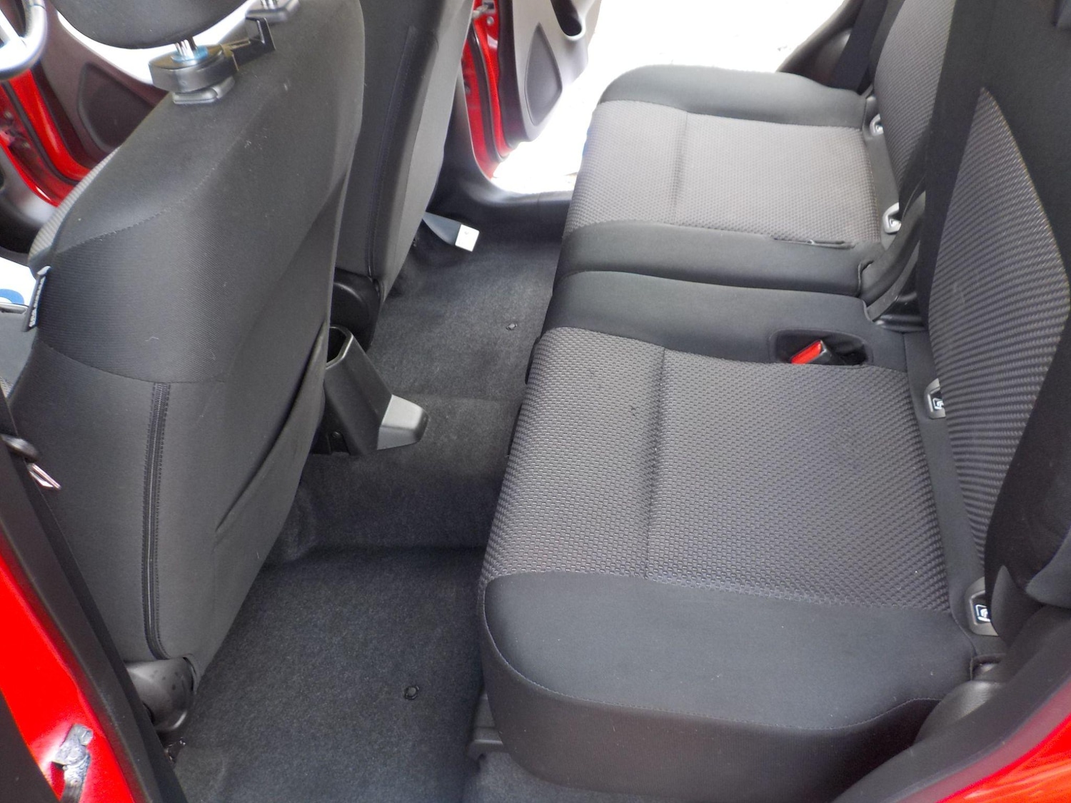 Used Suzuki Ignis 2019 for sale - 76990527: Photo 16