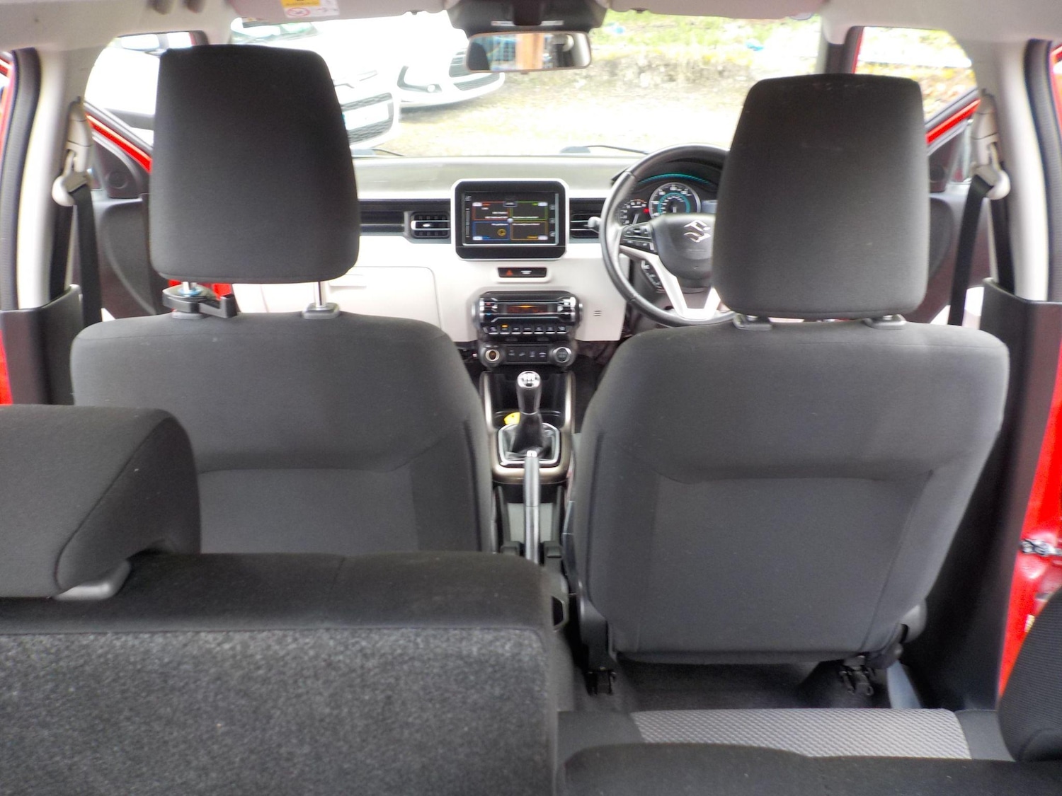 Used Suzuki Ignis 2019 for sale - 76990527: Photo 20