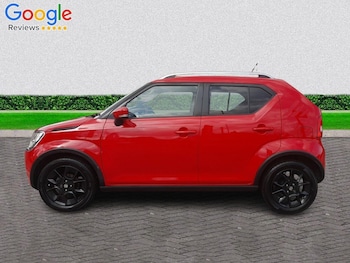 Used Suzuki Ignis 2019 for sale - 76990527: Photo