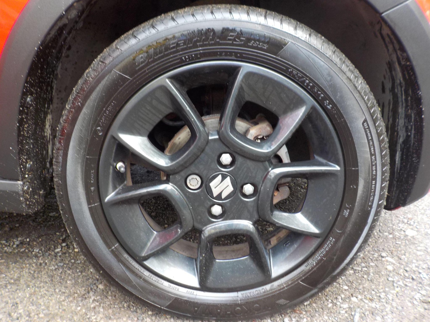 Used Suzuki Ignis 2019 for sale - 76990527: Photo 9