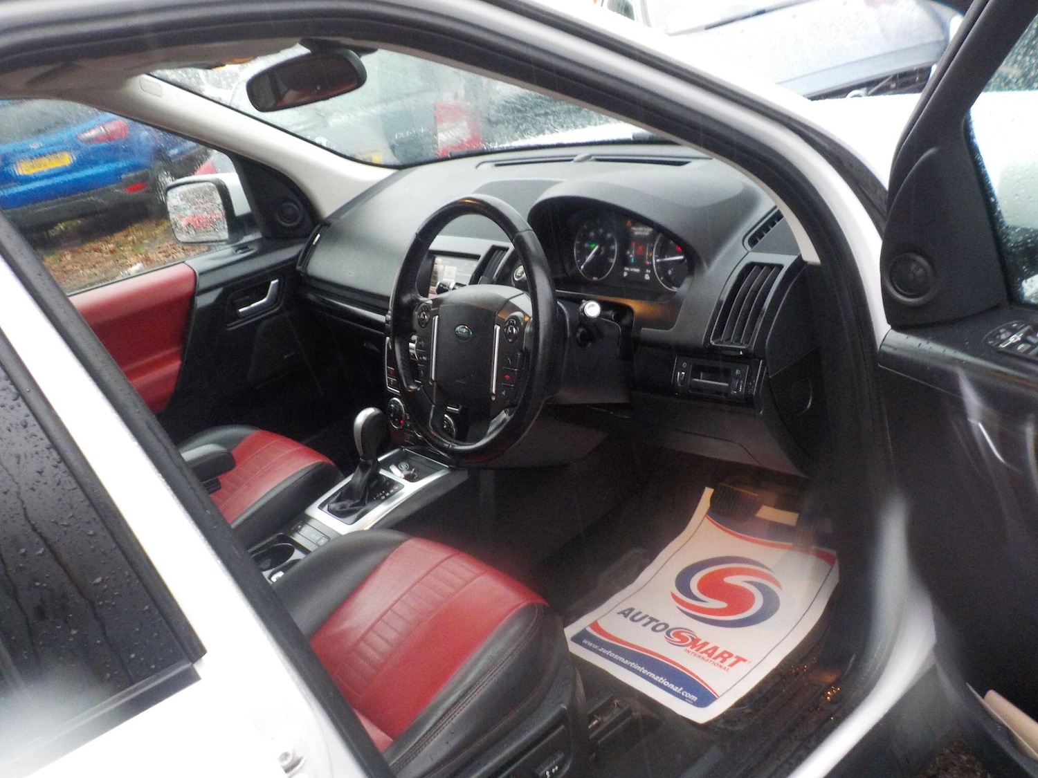 Used Land Rover Freelander 2 for sale - 76824787: Photo 10