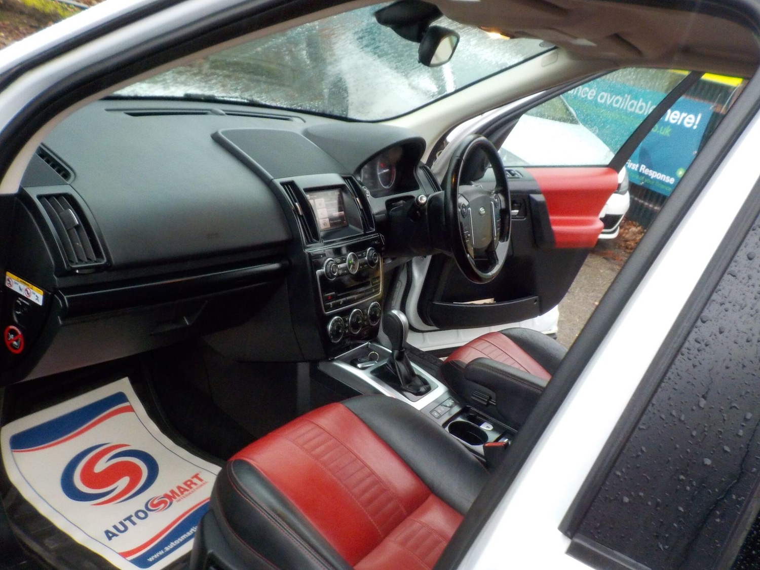 Used Land Rover Freelander 2 for sale - 76824787: Photo 11