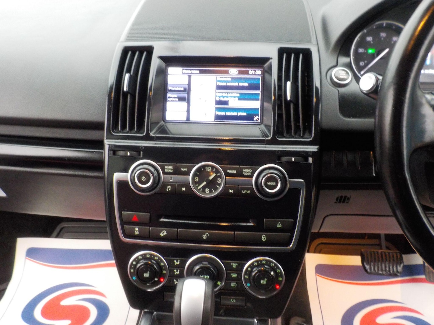 Used Land Rover Freelander 2 for sale - 76824787: Photo 12