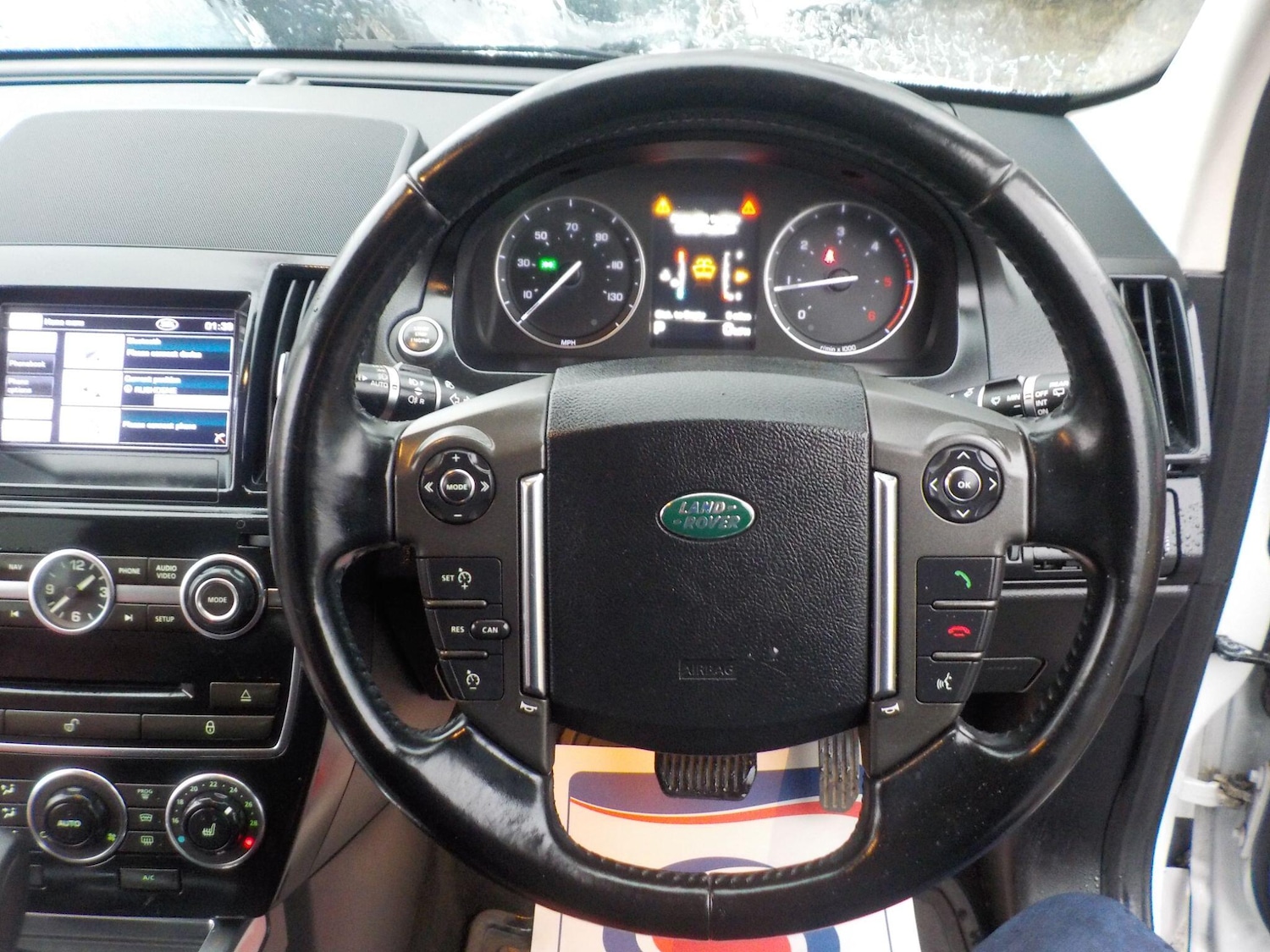 Used Land Rover Freelander 2 for sale - 76824787: Photo 13