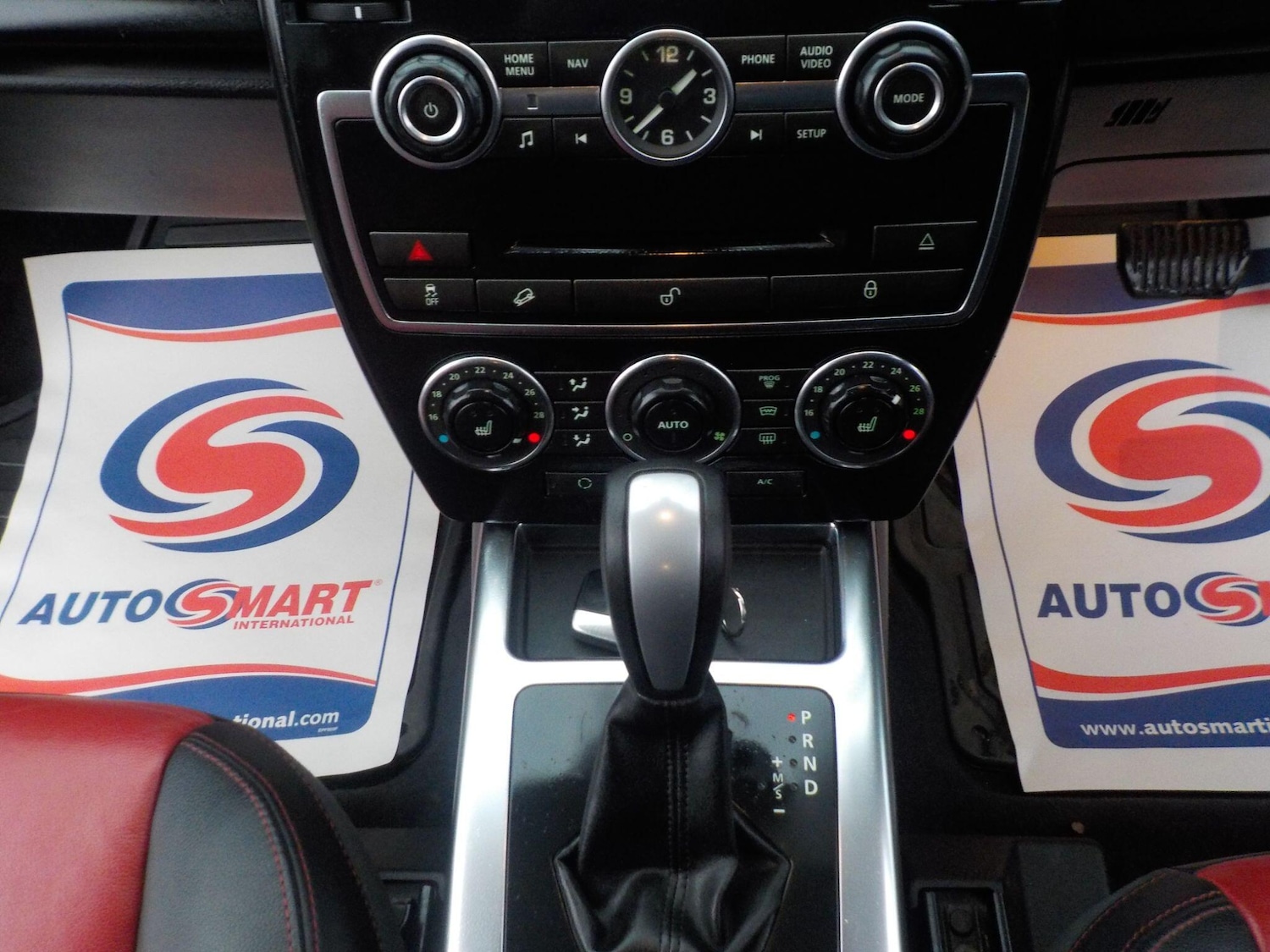 Used Land Rover Freelander 2 for sale - 76824787: Photo 14