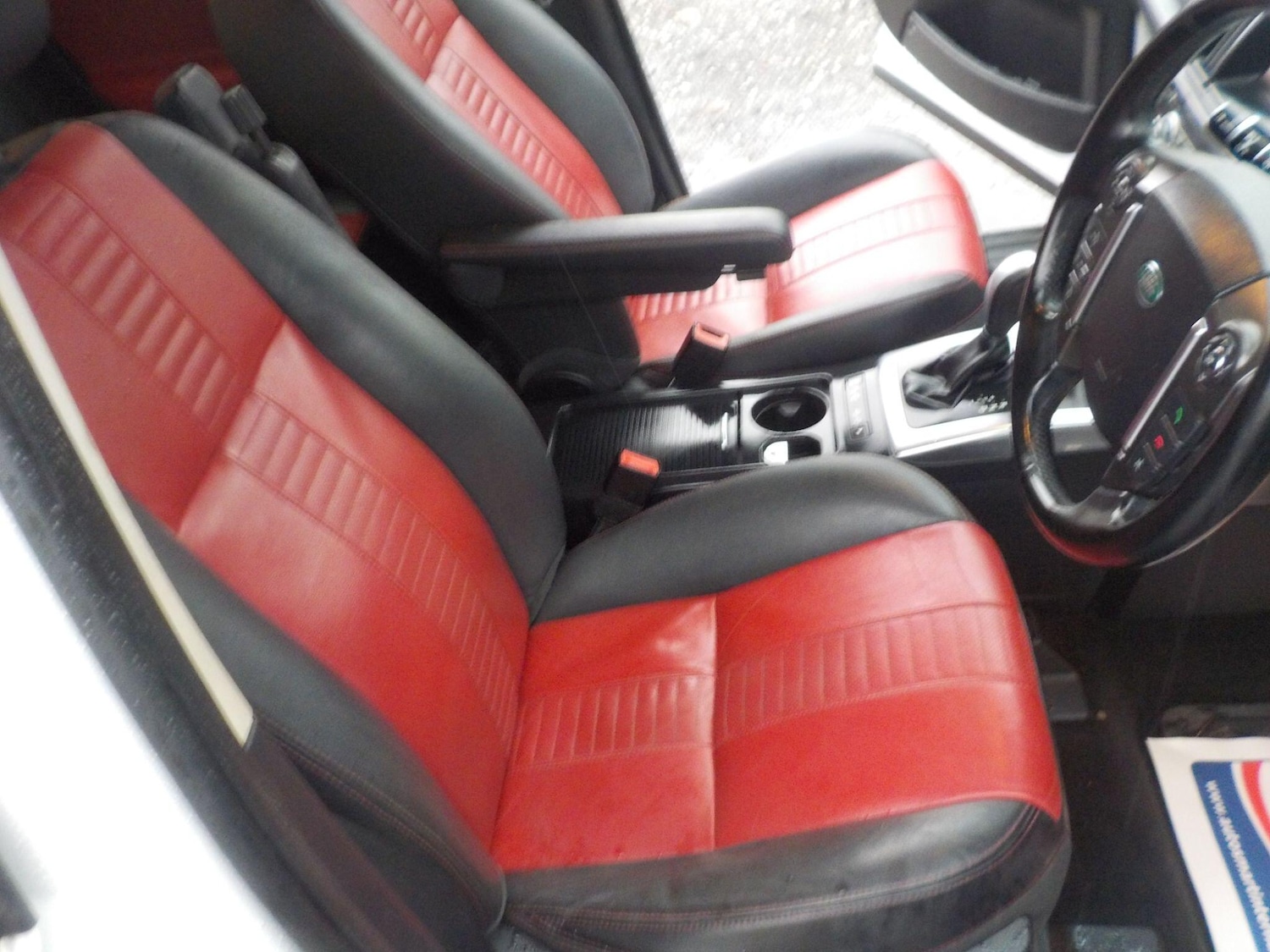 Used Land Rover Freelander 2 for sale - 76824787: Photo 16