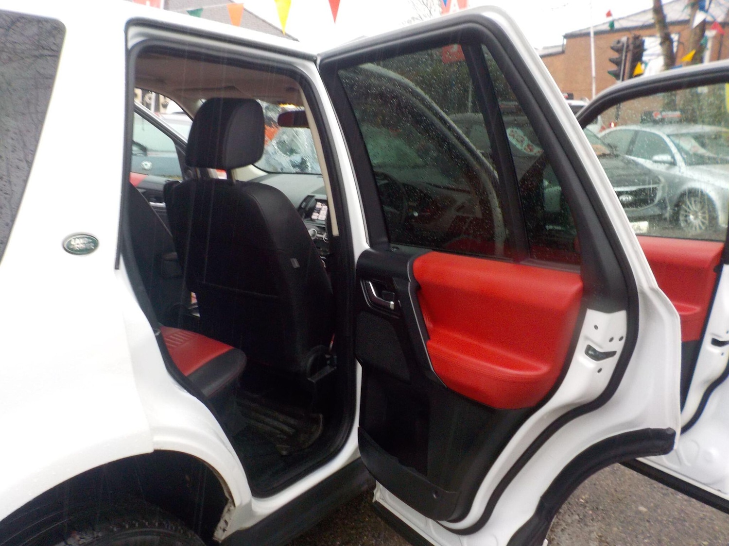 Used Land Rover Freelander 2 for sale - 76824787: Photo 20