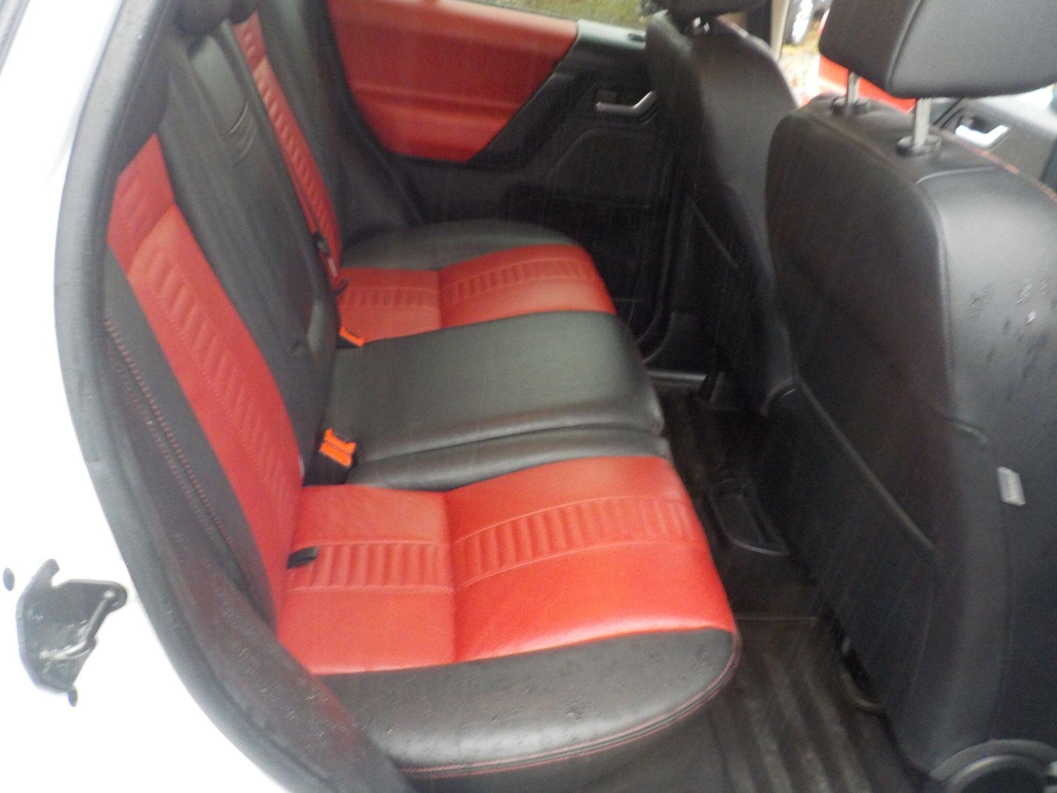 Used Land Rover Freelander 2 for sale - 76824787: Photo 21