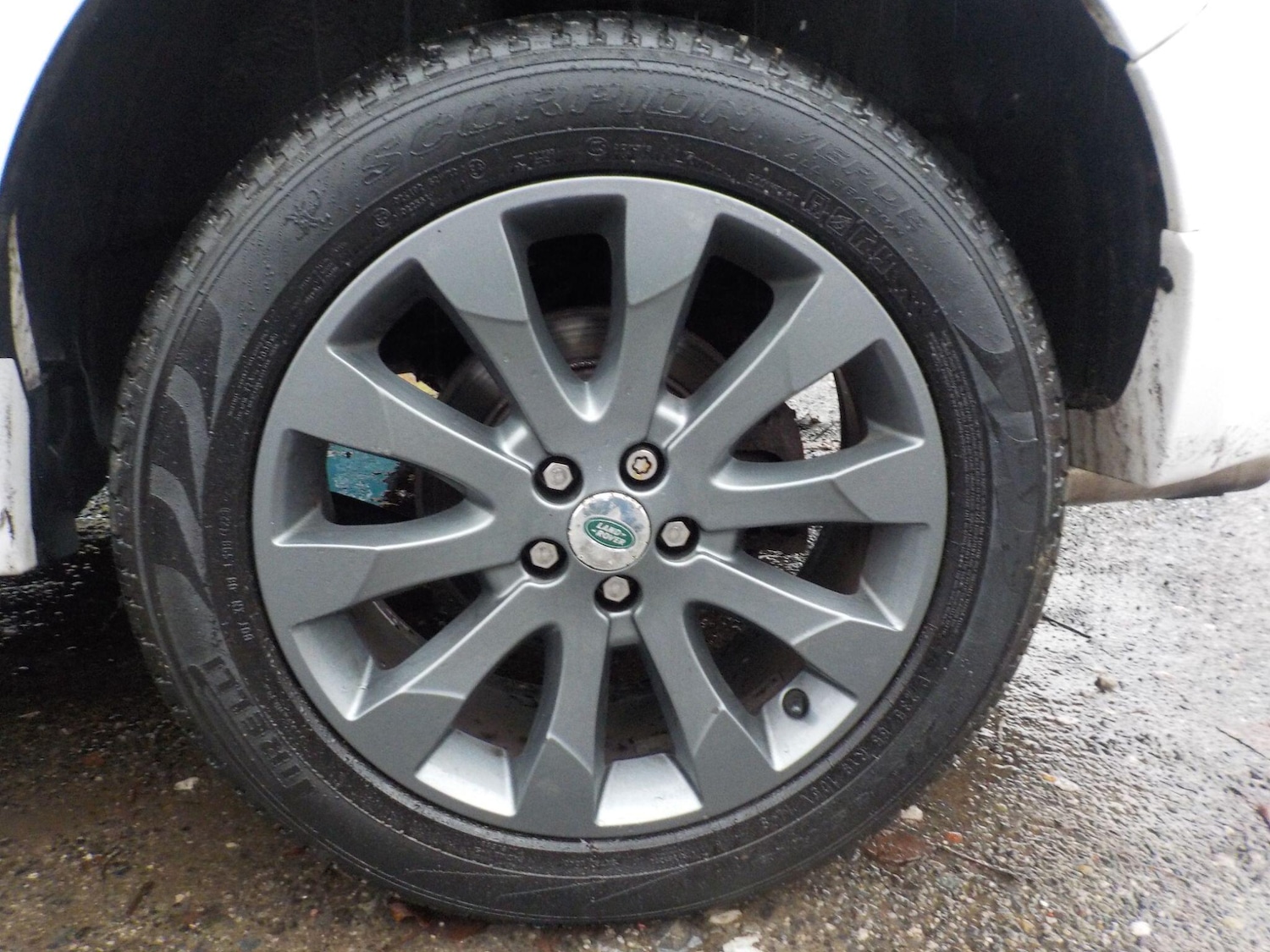 Used Land Rover Freelander 2 for sale - 76824787: Photo 22