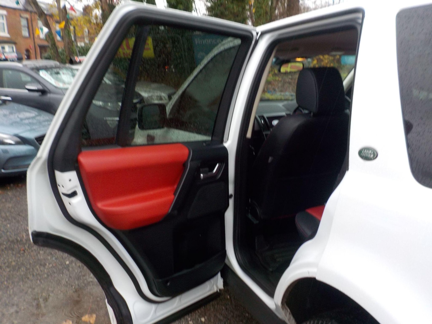 Used Land Rover Freelander 2 for sale - 76824787: Photo 23