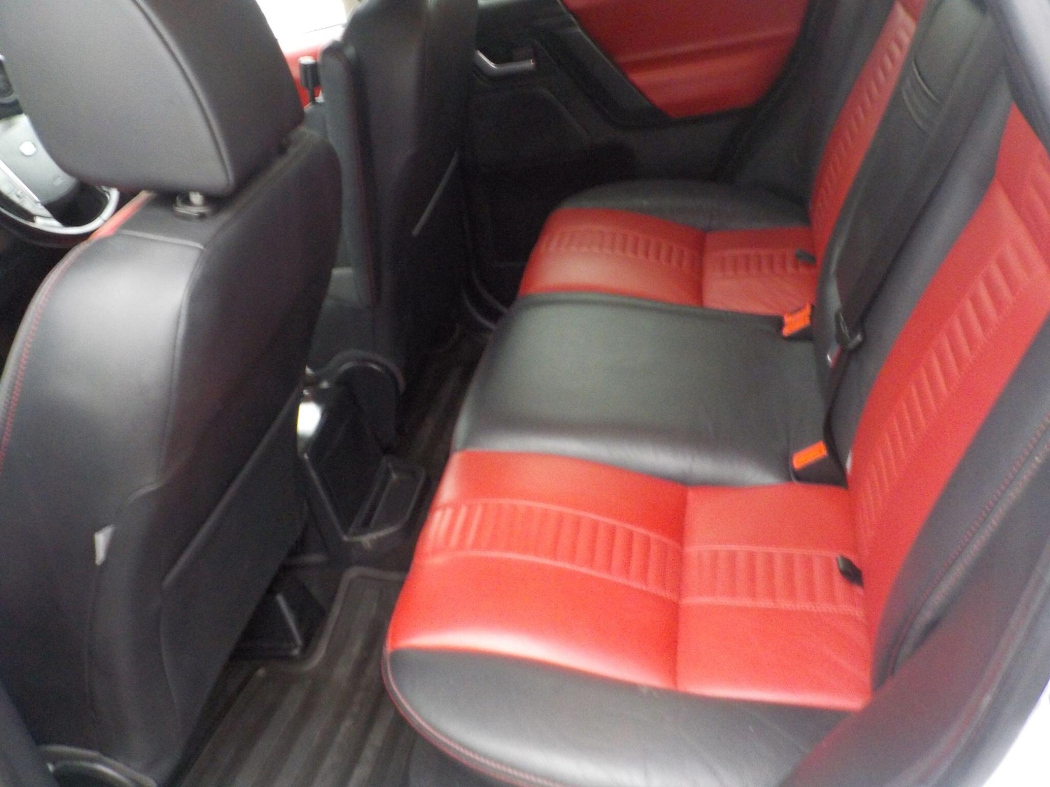 Used Land Rover Freelander 2 for sale - 76824787: Photo 24