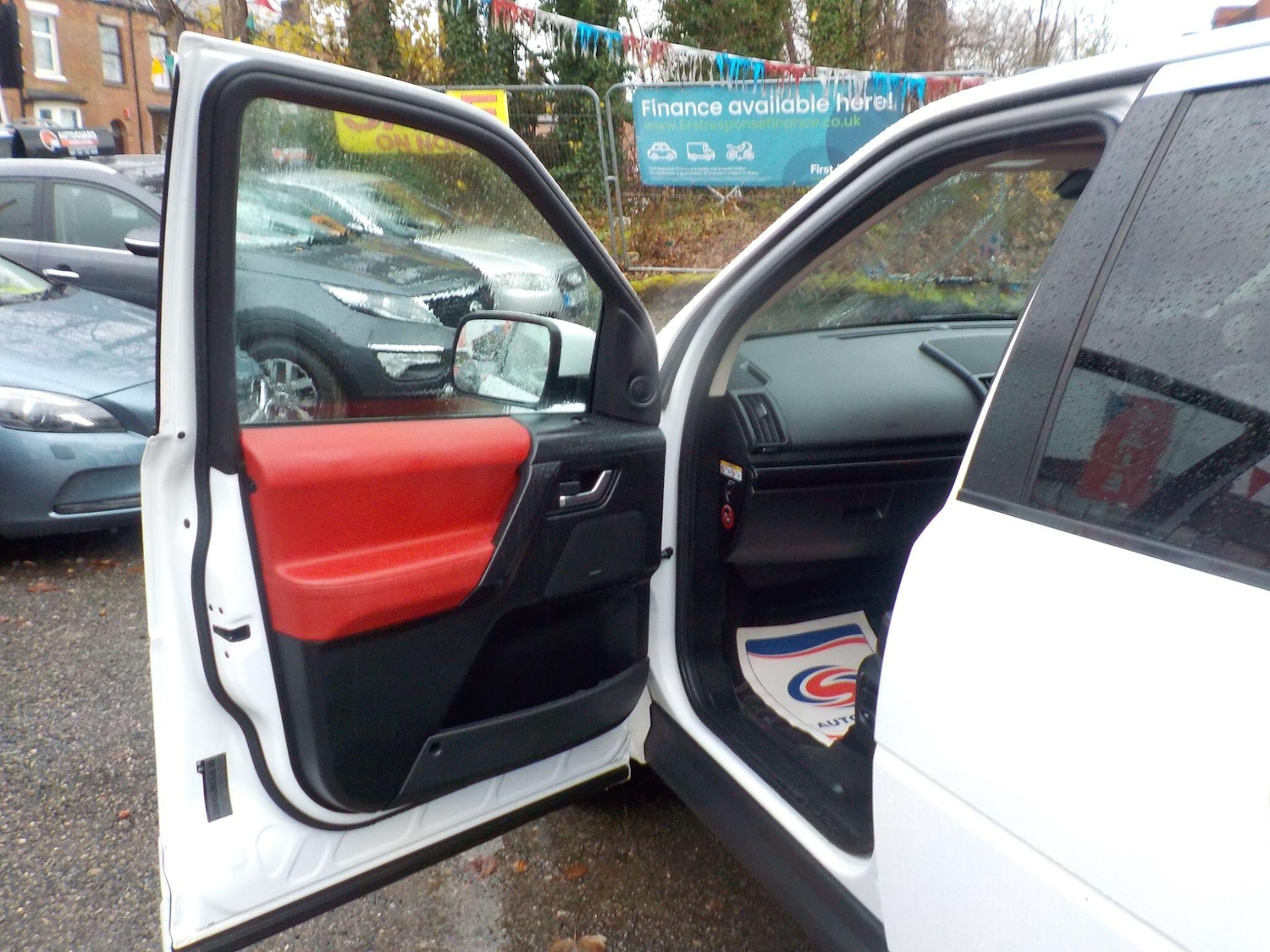 Used Land Rover Freelander 2 for sale - 76824787: Photo 25