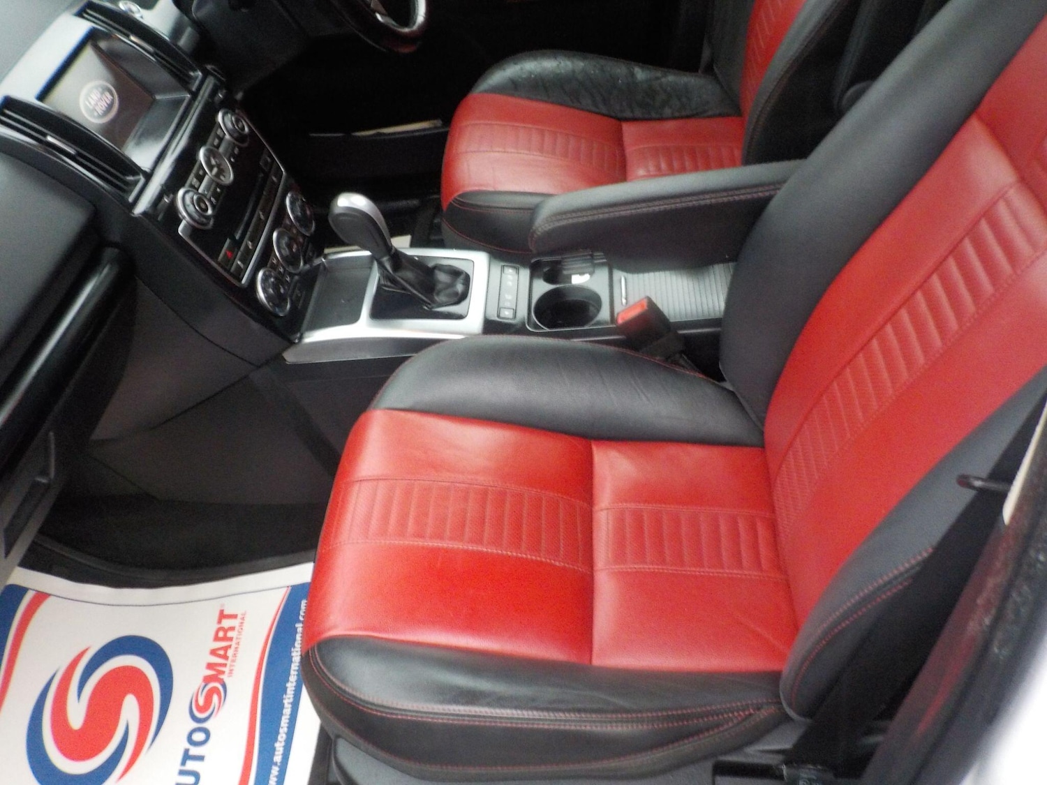 Used Land Rover Freelander 2 for sale - 76824787: Photo 26