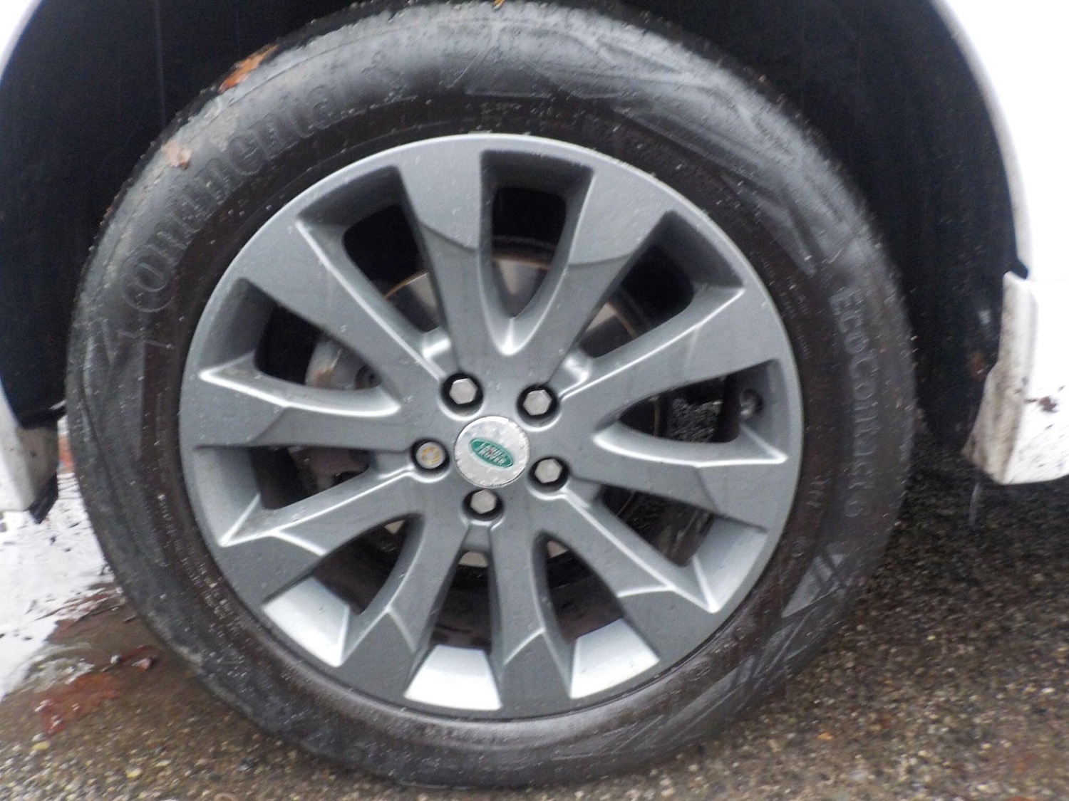 Used Land Rover Freelander 2 for sale - 76824787: Photo 28