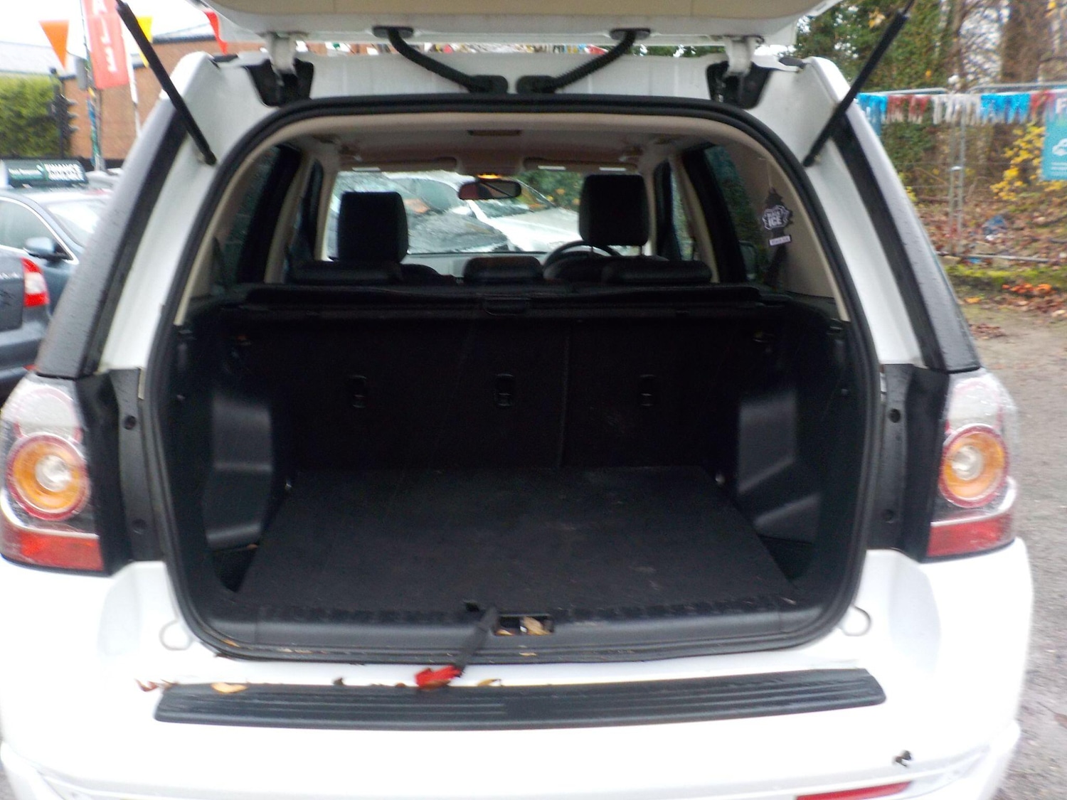 Used Land Rover Freelander 2 for sale - 76824787: Photo 29