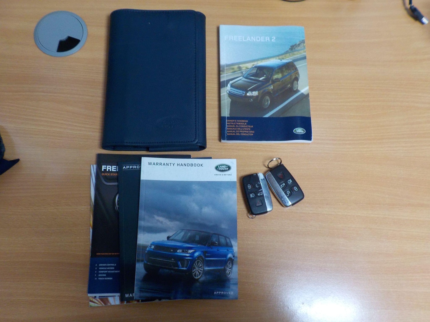 Used Land Rover Freelander 2 for sale - 76824787: Photo 30