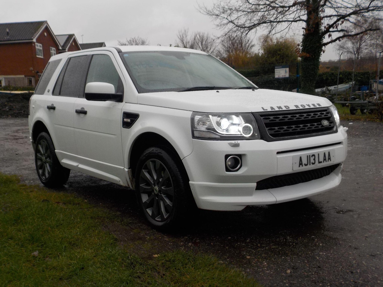 Used Land Rover Freelander 2 for sale - 76824787: Photo 7