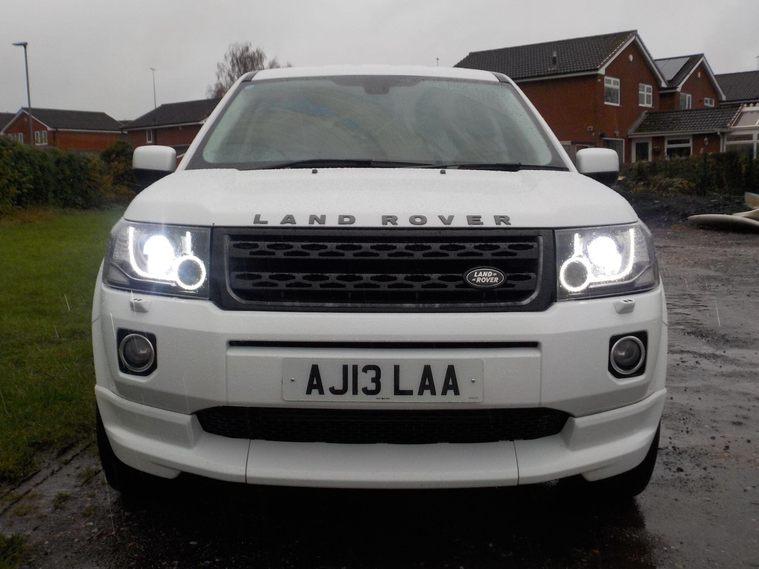Used Land Rover Freelander 2 for sale - 76824787: Photo 8