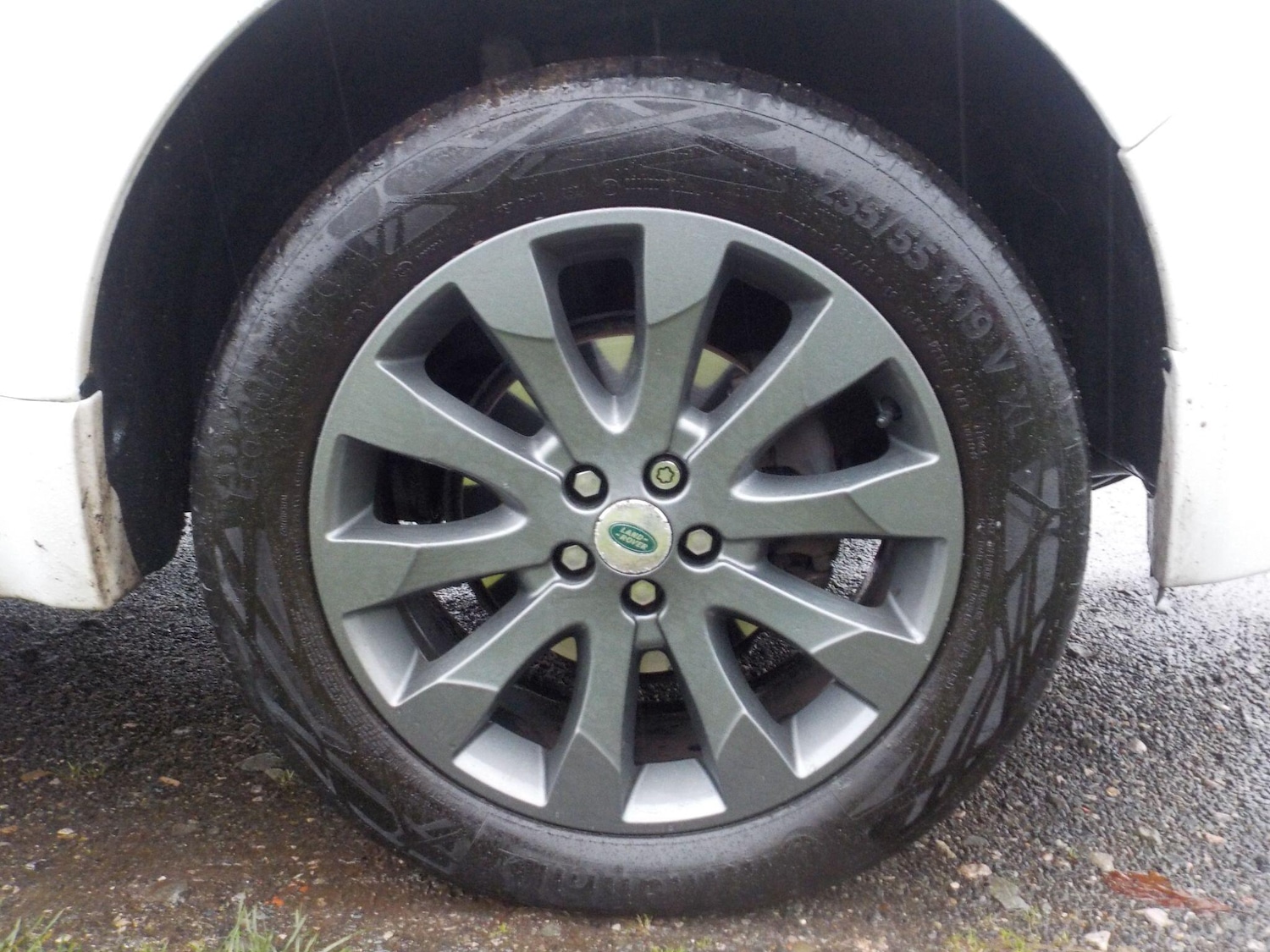 Used Land Rover Freelander 2 for sale - 76824787: Photo 9