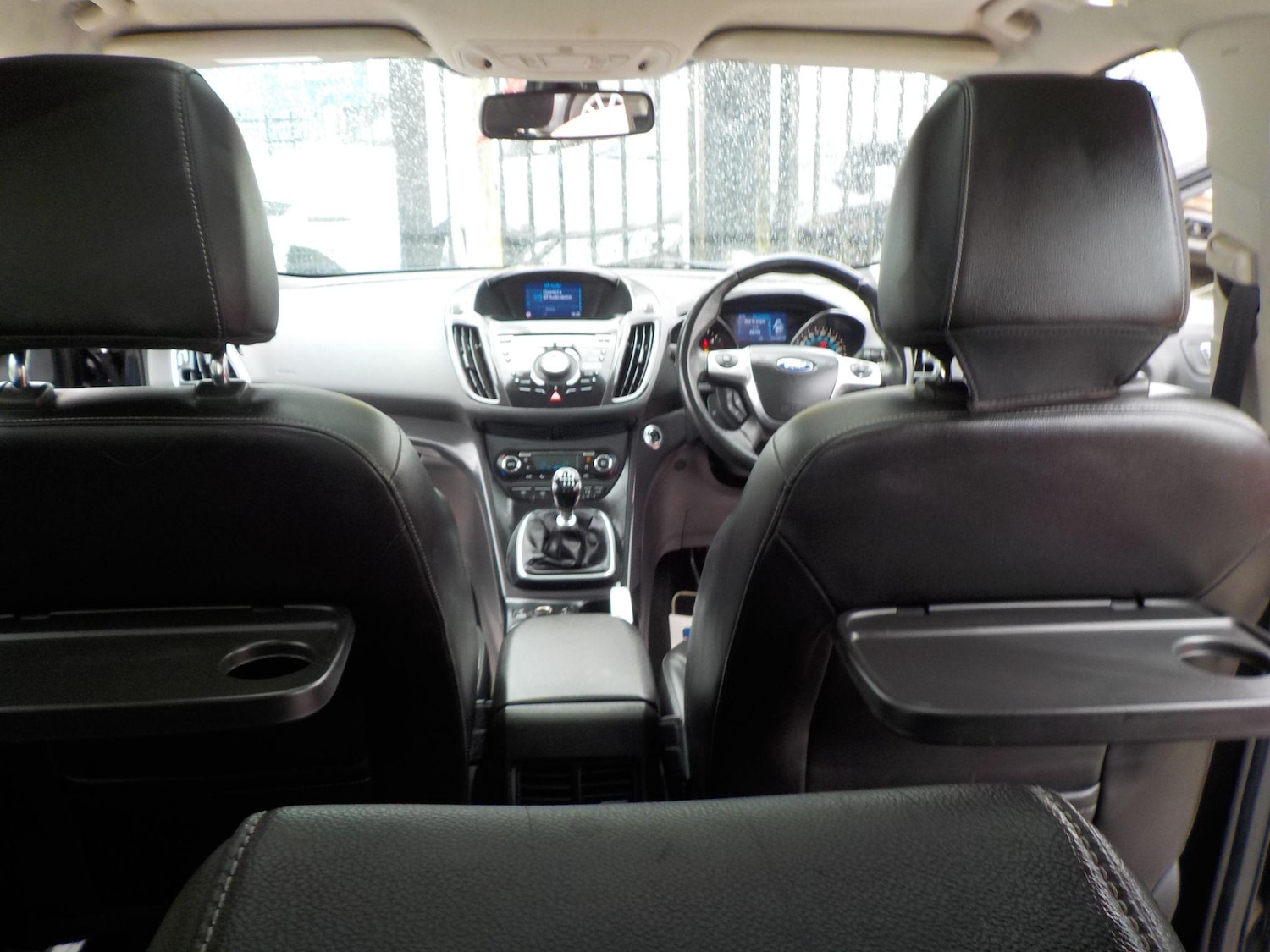 Vehicle 25