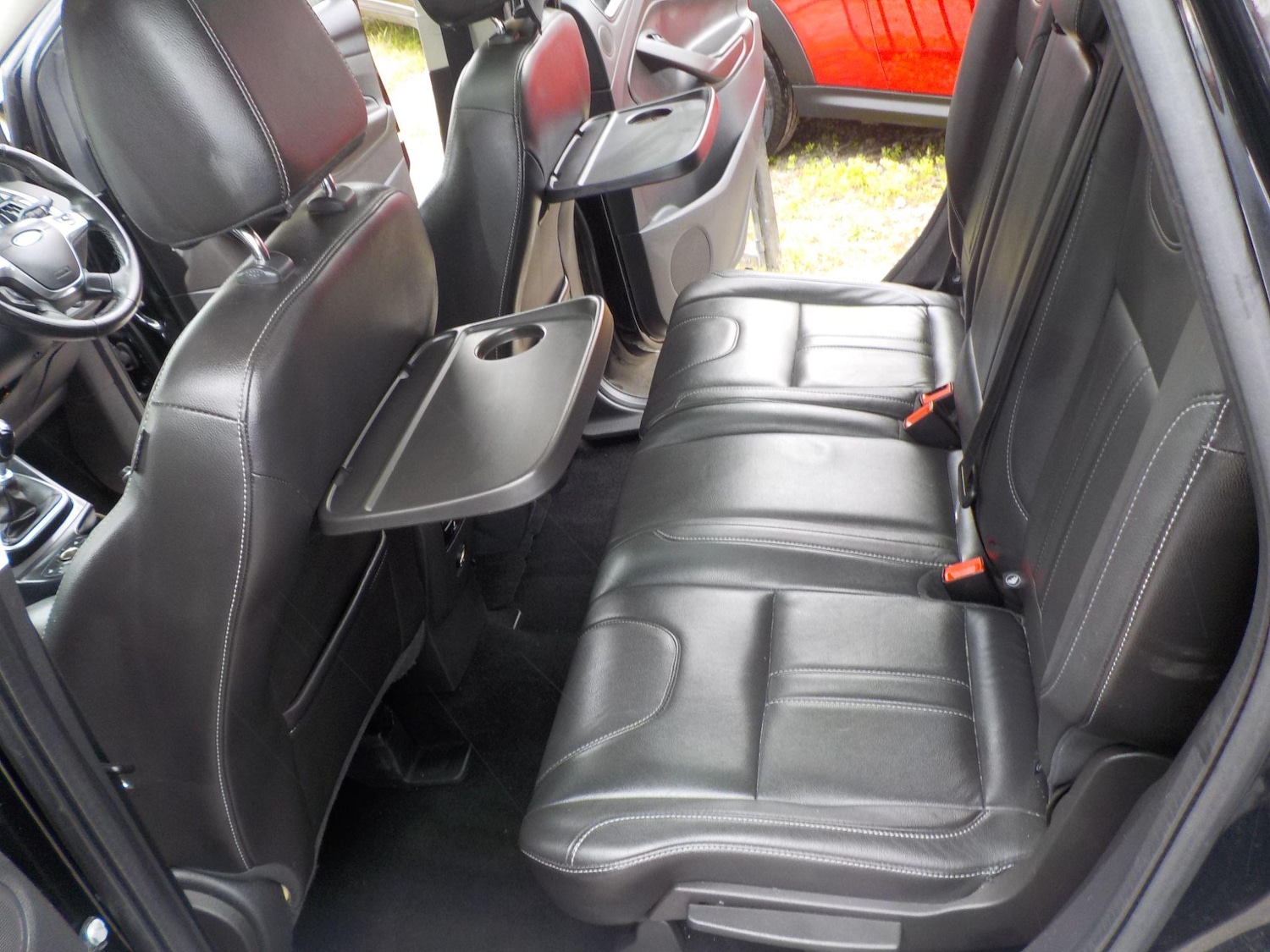 Vehicle 28