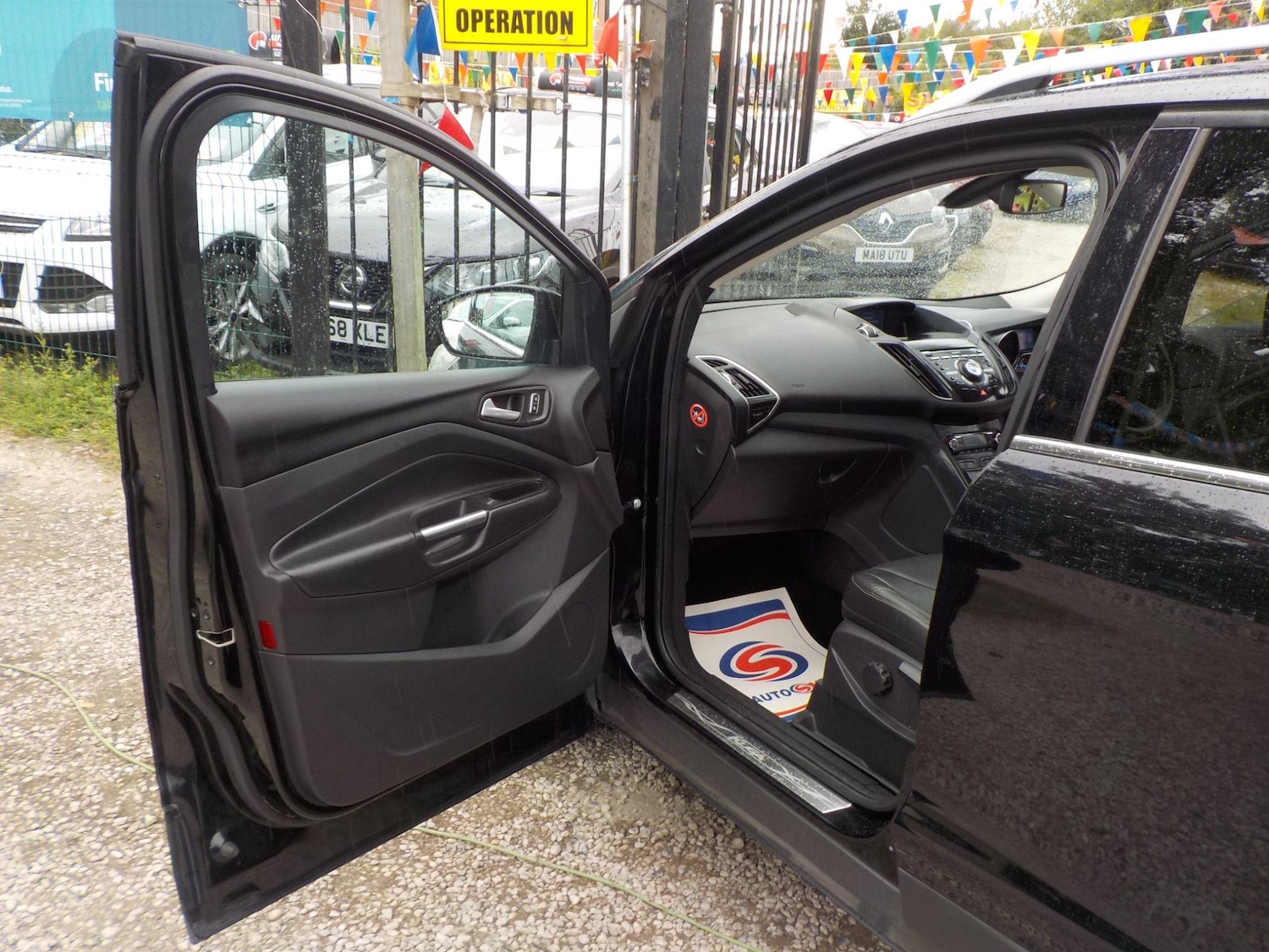 Vehicle 29