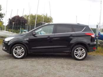 Used Ford Kuga 2014 for sale - 75257049: Photo