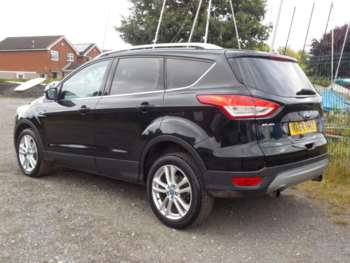 Used Ford Kuga 2014 for sale - 75257049: Photo