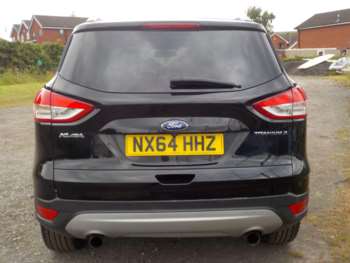 Used Ford Kuga 2014 for sale - 75257049: Photo