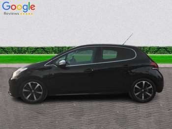 Used Peugeot 208 2018 for sale - 74212848: Photo