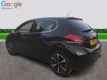 Used Peugeot 208 2018 for sale - 74212848: Photo