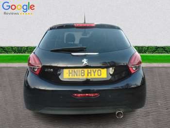 Used Peugeot 208 2018 for sale - 74212848: Photo