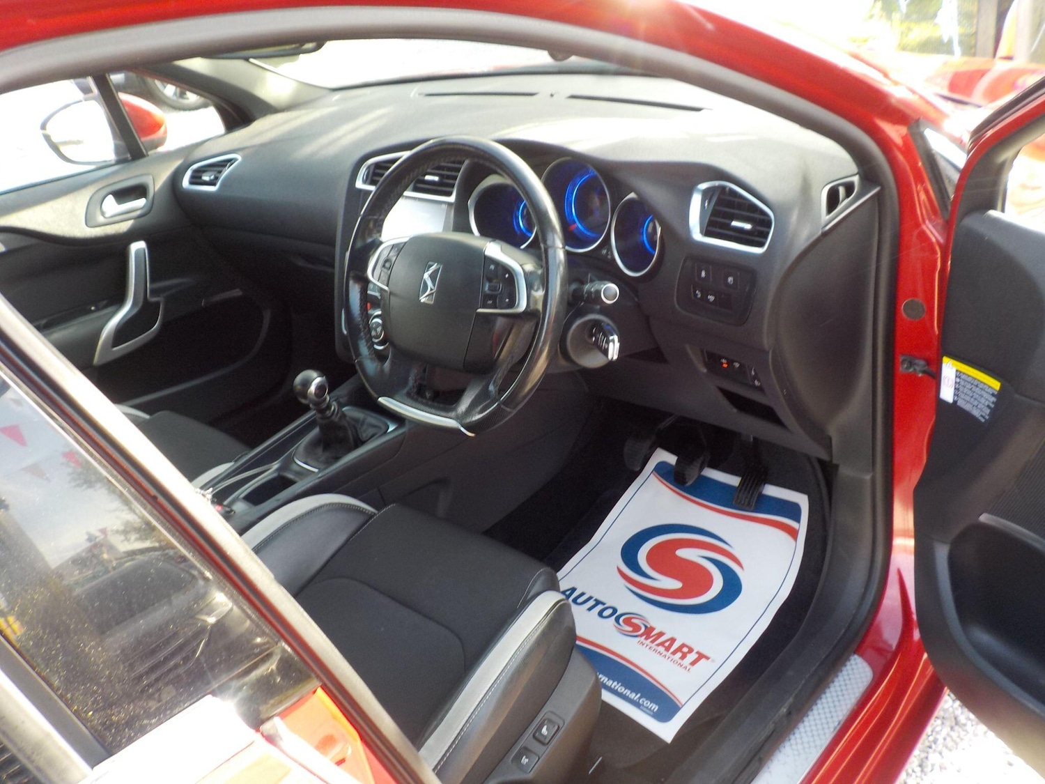 Used Citroen DS4 2015 for sale - 78157775: Photo 10