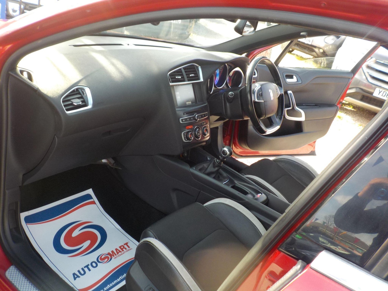 Used Citroen DS4 2015 for sale - 78157775: Photo 11