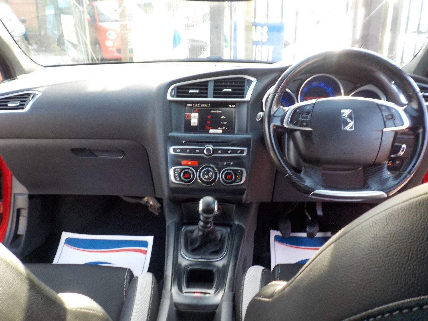 Used Citroen DS4 2015 for sale - 78157775: Photo 12