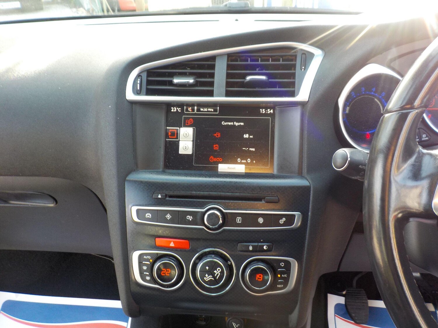 Used Citroen DS4 2015 for sale - 78157775: Photo 13