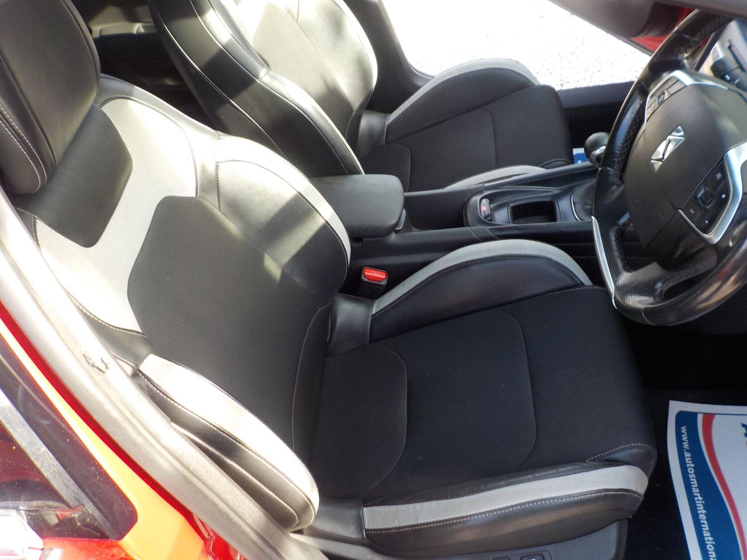 Used Citroen DS4 2015 for sale - 78157775: Photo 17