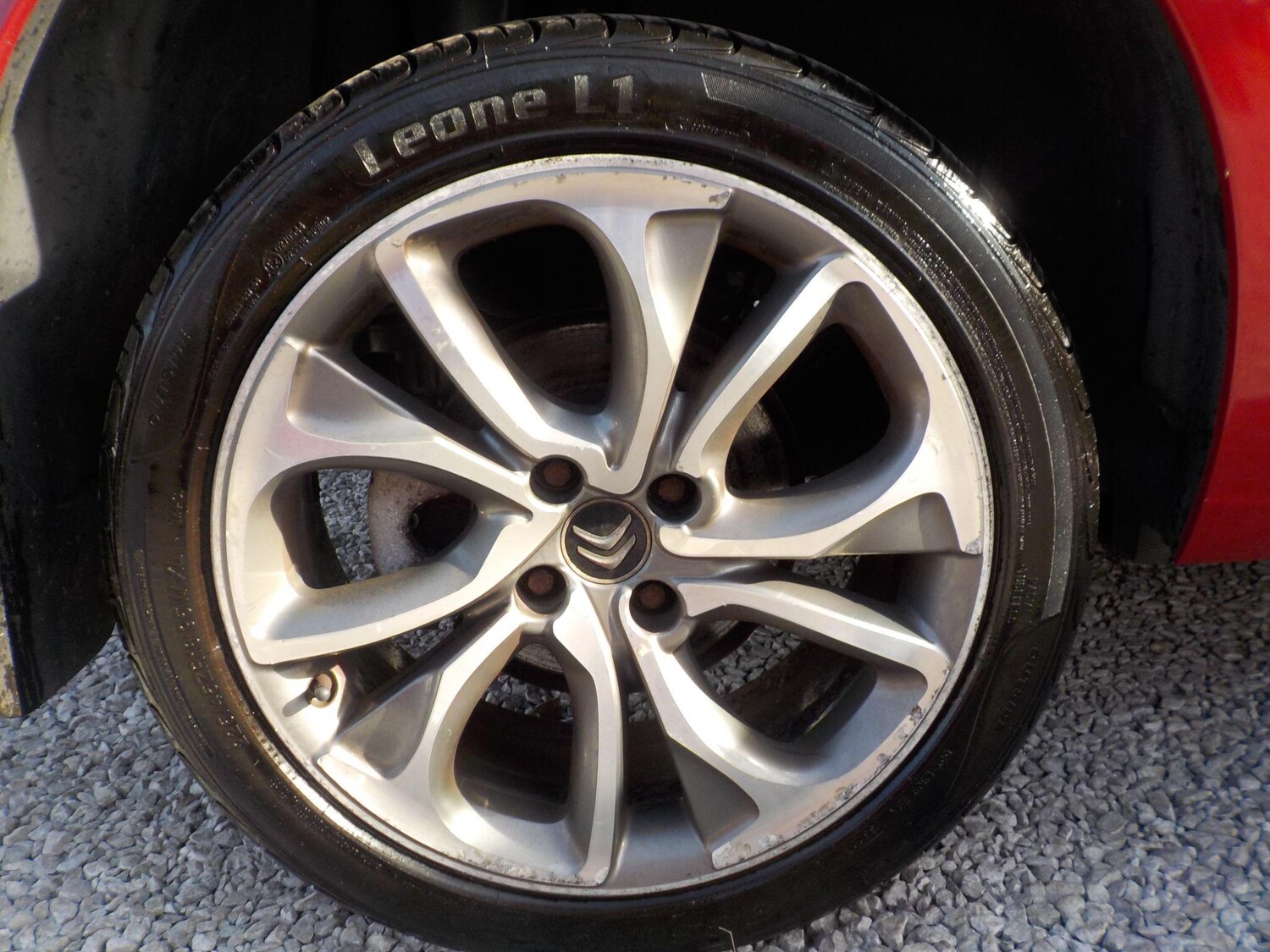 Used Citroen DS4 2015 for sale - 78157775: Photo 19