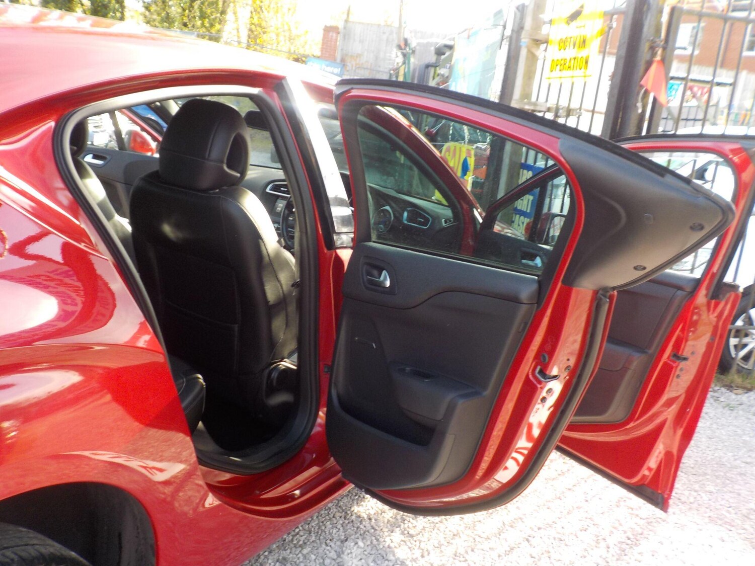 Used Citroen DS4 2015 for sale - 78157775: Photo 21