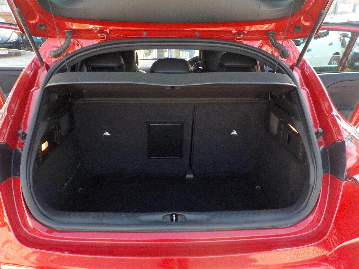 Used Citroen DS4 2015 for sale - 78157775: Photo 22