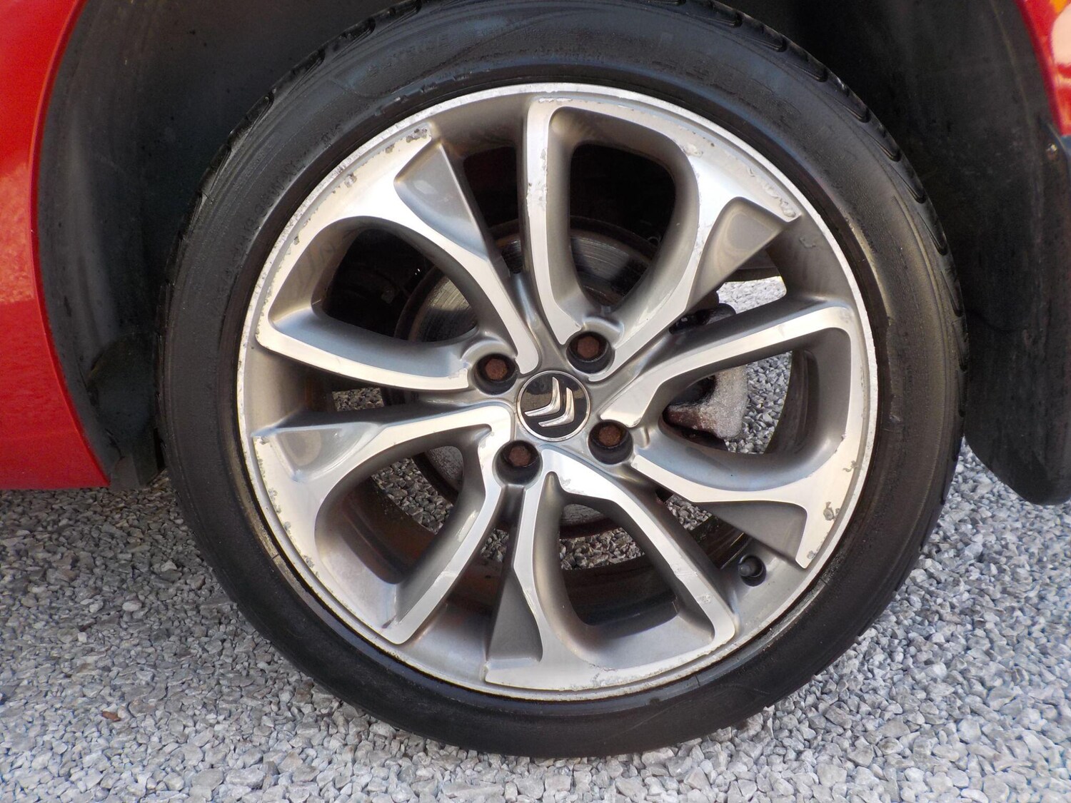 Used Citroen DS4 2015 for sale - 78157775: Photo 23