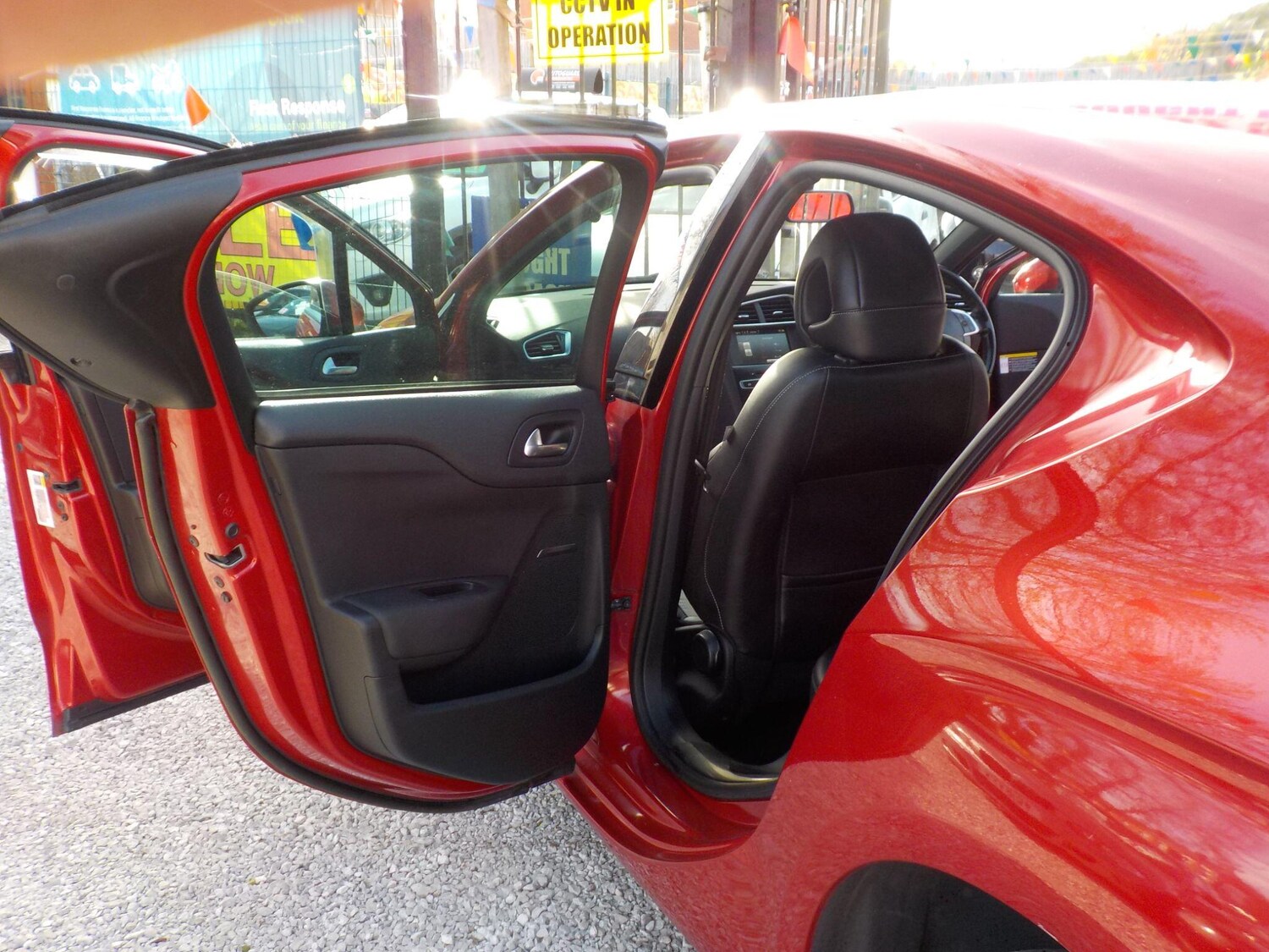 Used Citroen DS4 2015 for sale - 78157775: Photo 24