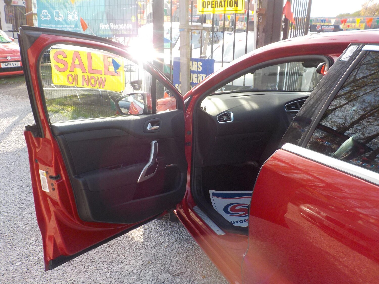 Used Citroen DS4 2015 for sale - 78157775: Photo 26