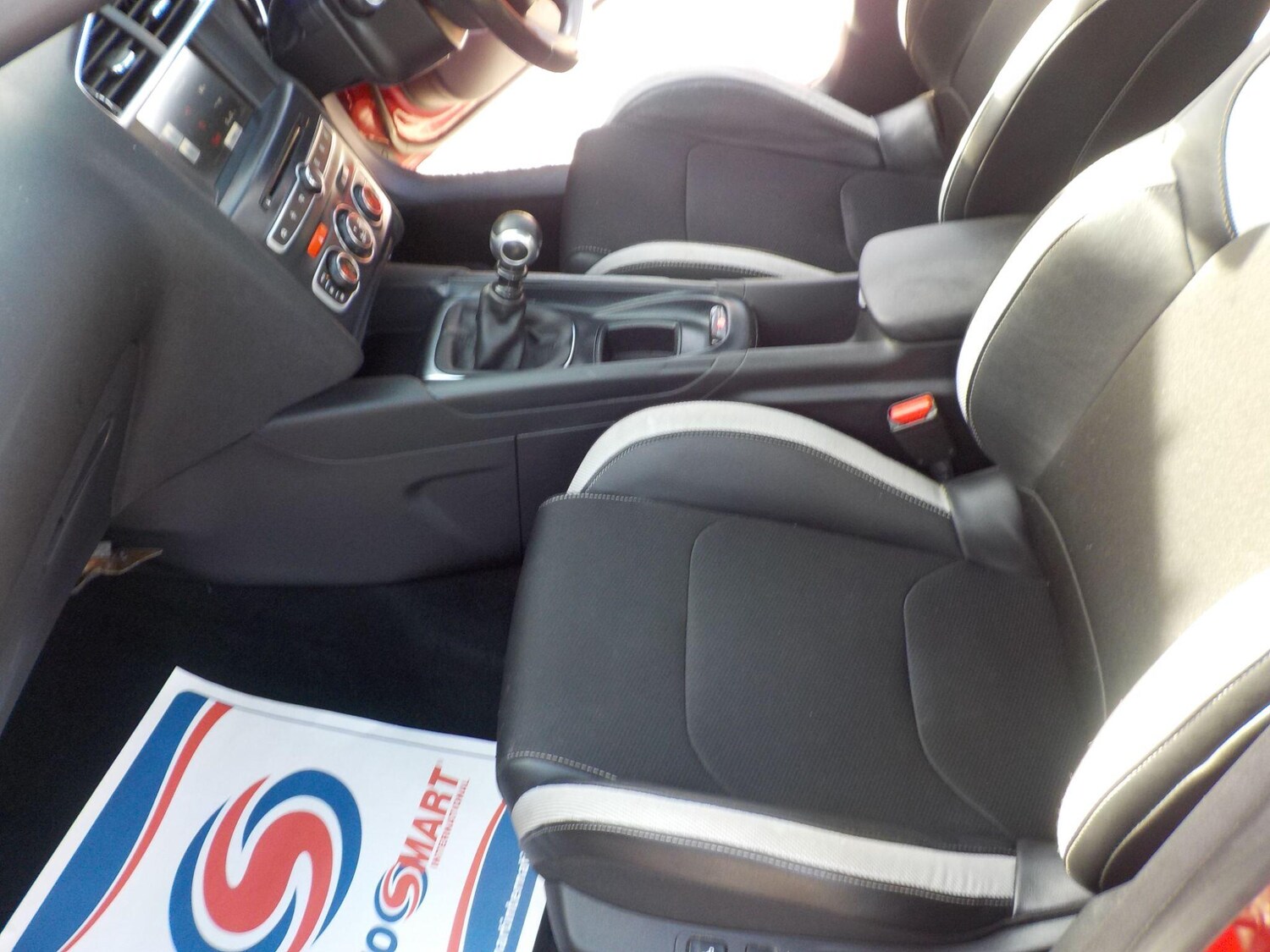 Used Citroen DS4 2015 for sale - 78157775: Photo 27