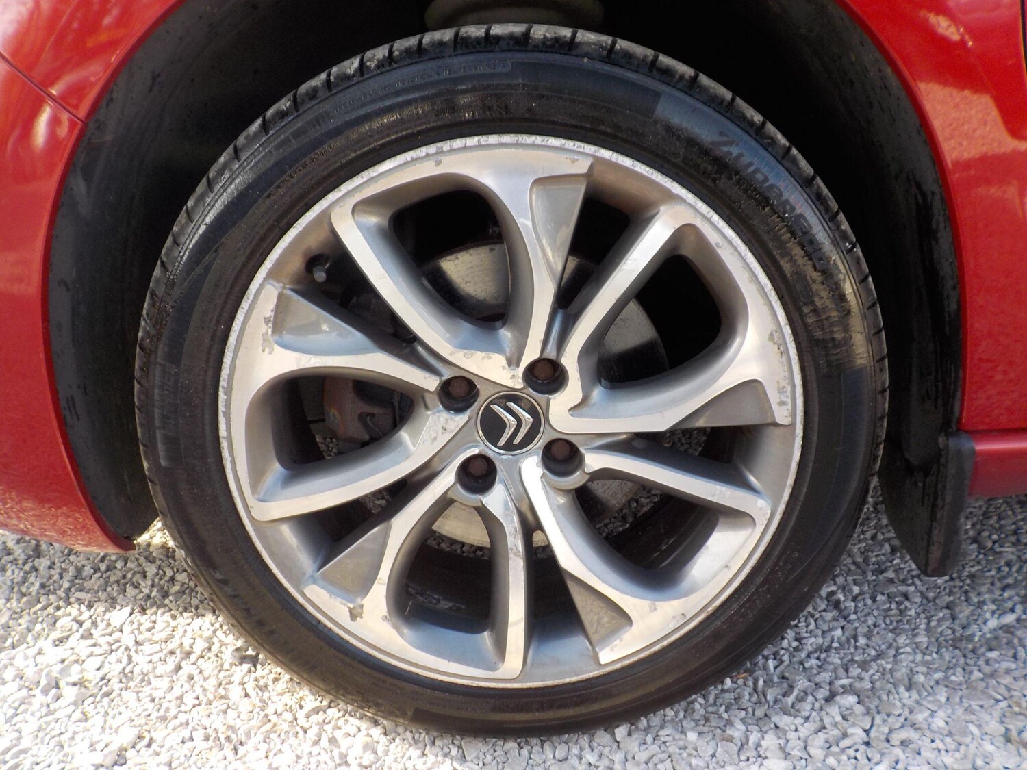 Used Citroen DS4 2015 for sale - 78157775: Photo 29