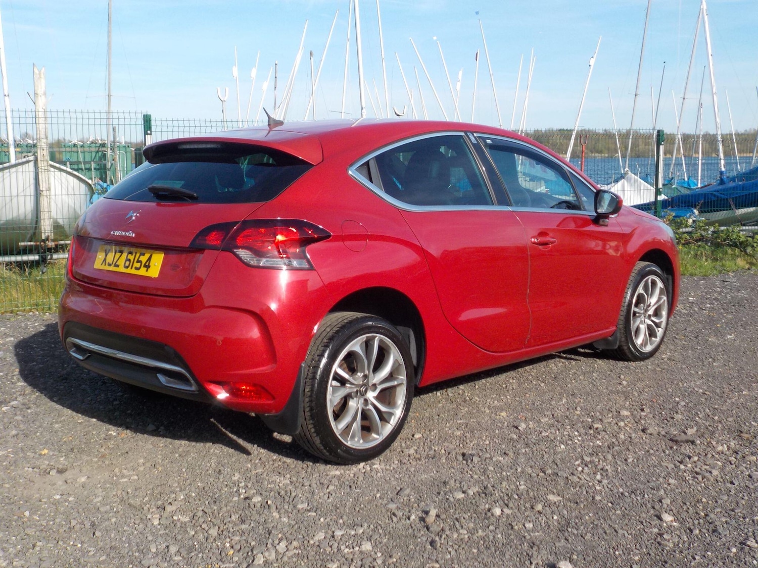 Used Citroen DS4 2015 for sale - 78157775: Photo 5