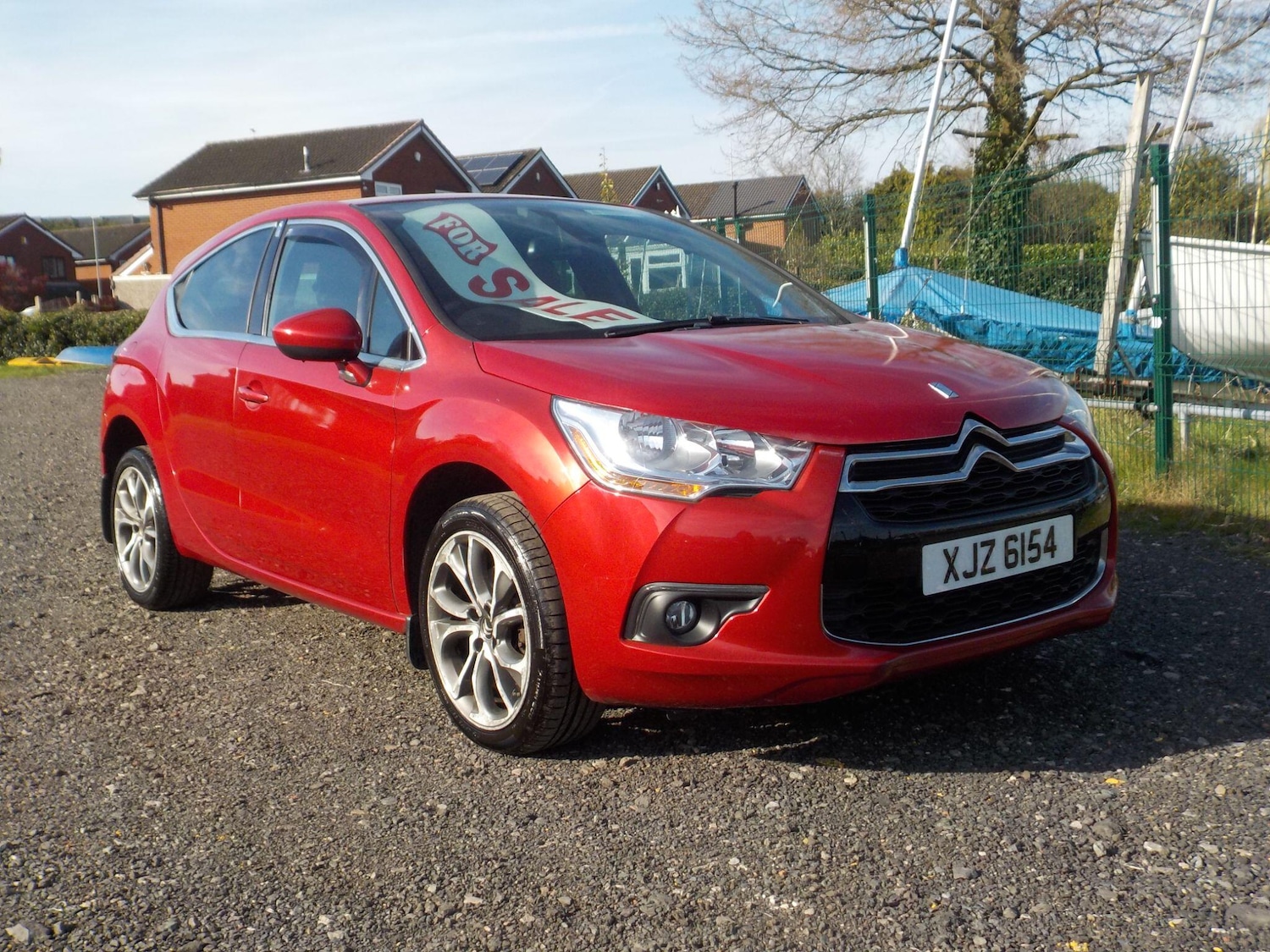Used Citroen DS4 2015 for sale - 78157775: Photo 7