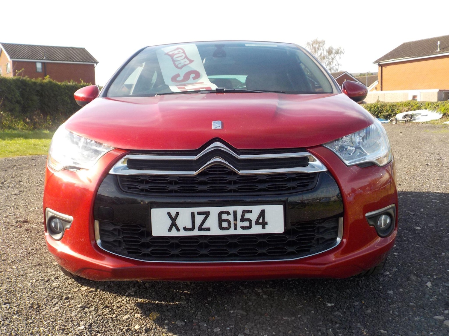 Used Citroen DS4 2015 for sale - 78157775: Photo 8